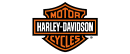 Logo von Harley-Davidson